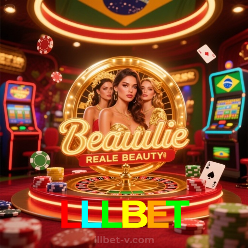 LLLBET：Jogue slots, poker e aposte no futebol online para grandes prêmios!