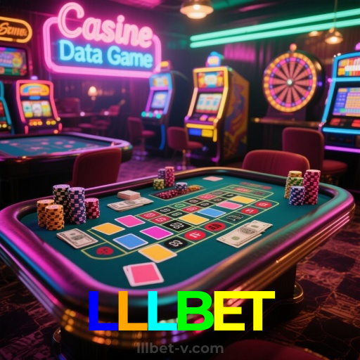 LLLBET:Vença o poker online e mostre sua habilidade nas cartas!