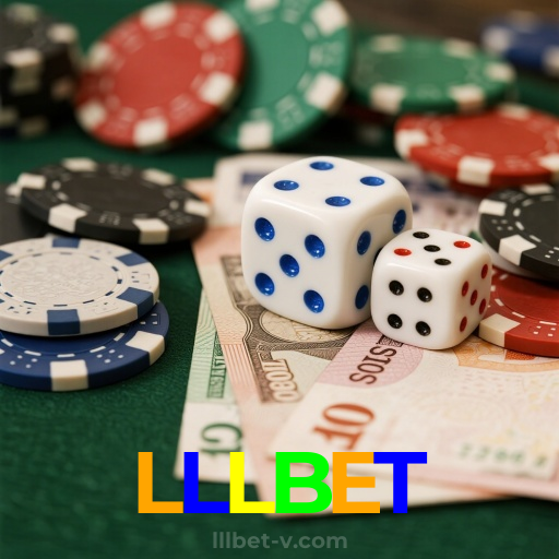 LLLBET：A adrenalina do futebol online está ao seu alcance!