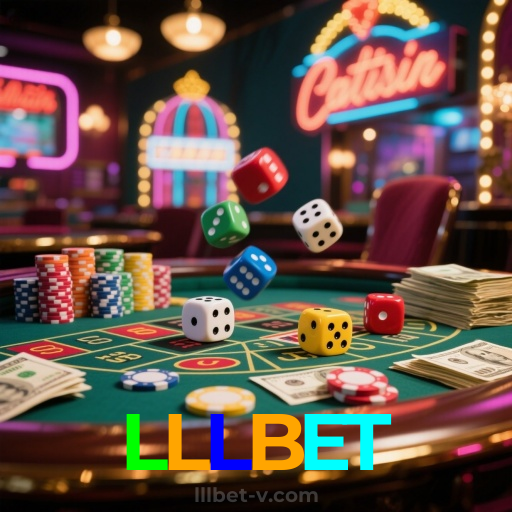 LLLBET：Jogue blackjack e aposte no futebol para uma experiência inesquecível!