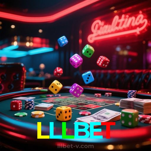 LLLBET:Divirta-se com poker, blackjack e aposte no futebol online!