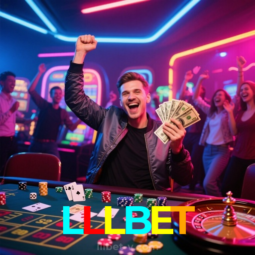 LLLBET:Onde o futebol e o cassino se encontram para grandes vitórias!