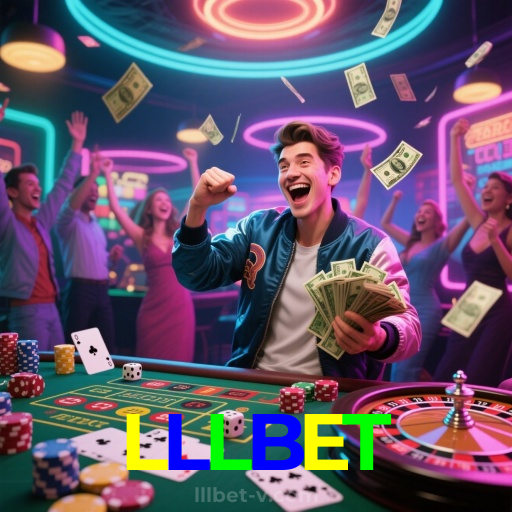 LLLBET:Em nosso cassino online, grandes prêmios estão ao seu alcance!
