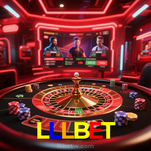 LLLBET:Jogue no cassino mais seguro com blackjack, poker e futebol online!