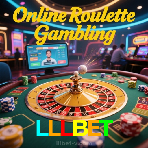 LLLBET：Vença no poker e prove que você é o mestre das cartas!