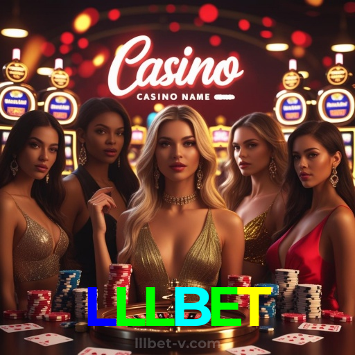 LLLBET:O cassino online mais seguro para apostas em futebol e diversão com roleta!