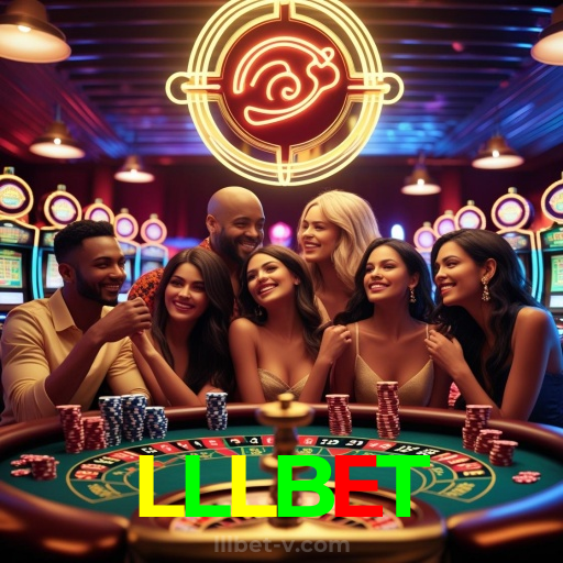 LLLBET：Sua sorte está no cassino online com jogos como poker e apostas no futebol!