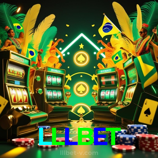 LLLBET：Vença no blackjack e leve grandes prêmios para casa!