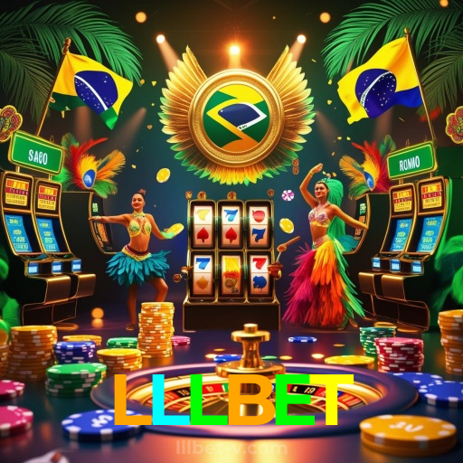 LLLBET:Aposte no futebol e jogue as melhores slots para grandes vitórias!
