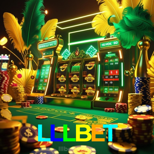 LLLBET:A sorte está na roleta! Aposte e ganhe agora!