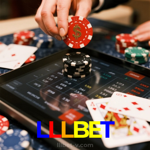 LLLBET:Jogue nas roletas e ganhe prêmios sensacionais!