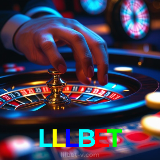 LLLBET:O cassino online ideal para quem ama futebol e jogos de cassino!