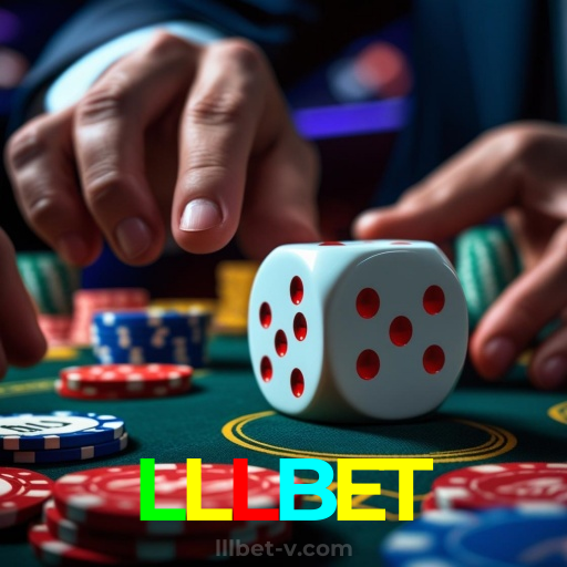 LLLBET:Jogue nas slots e mude sua sorte com grandes vitórias!