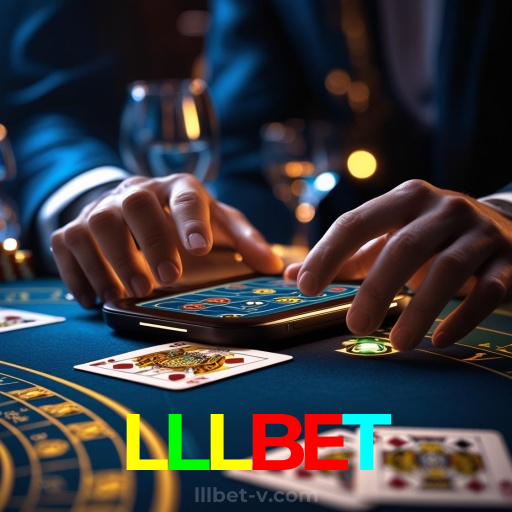 LLLBET:Jogue poker, slots e aposte no futebol para uma experiência única!