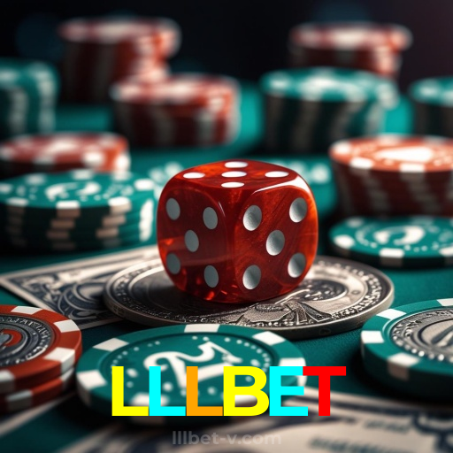 LLLBET：Vença na roleta e conquiste prêmios surpreendentes!