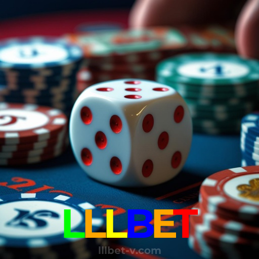 LLLBET：Jogue blackjack, aposte no futebol e conquiste vitórias épicas no cassino online!