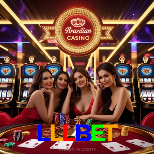 LLLBET:Aposte no seu time de futebol e ganhe no blackjack e roleta online!