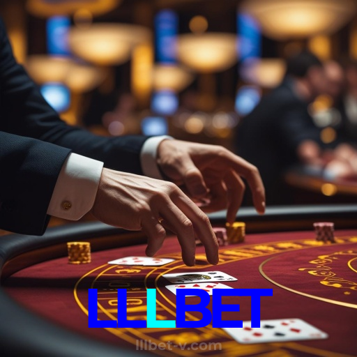 LLLBET:Jogue nas slots e viva a emoção das grandes vitórias!