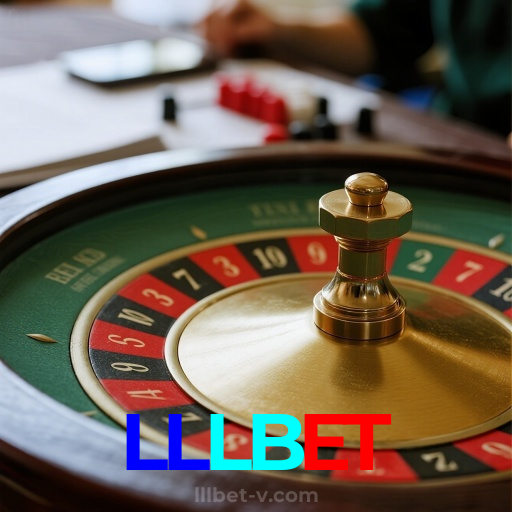 LLLBET：Aposte nas melhores slots e conquiste vitórias impressionantes!