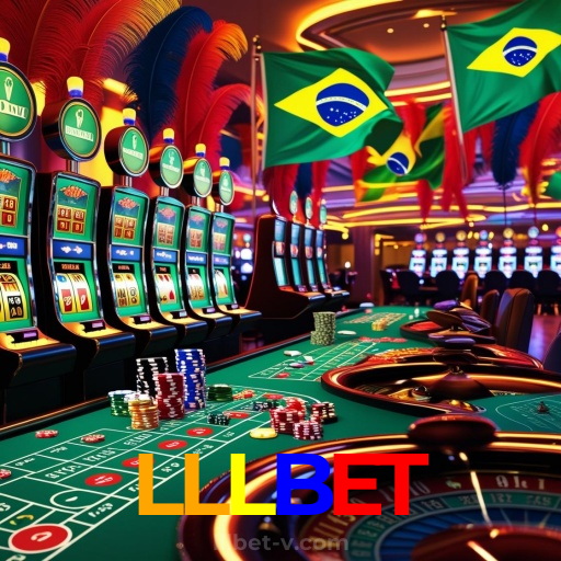 LLLBET:Vença o poker online e mostre sua habilidade nas cartas!