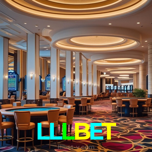 LLLBET:Jogue poker, slots e aposte no futebol para uma experiência única!