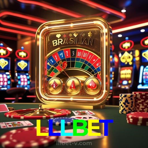 LLLBET:A adrenalina do futebol online te espera para grandes vitórias!