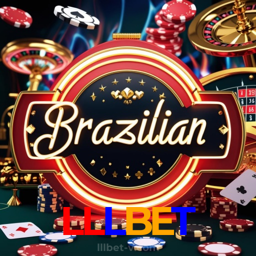 LLLBET:Jogue as melhores slots e conquiste jackpots épicos!