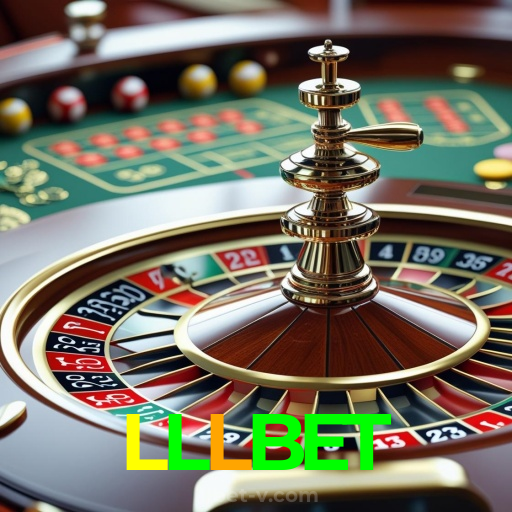 LLLBET:Jogue blackjack, aposte no futebol e conquiste vitórias incríveis!