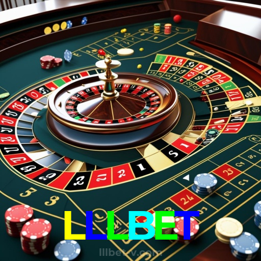 LLLBET:Aposte nas roletas e leve o jackpot para casa!