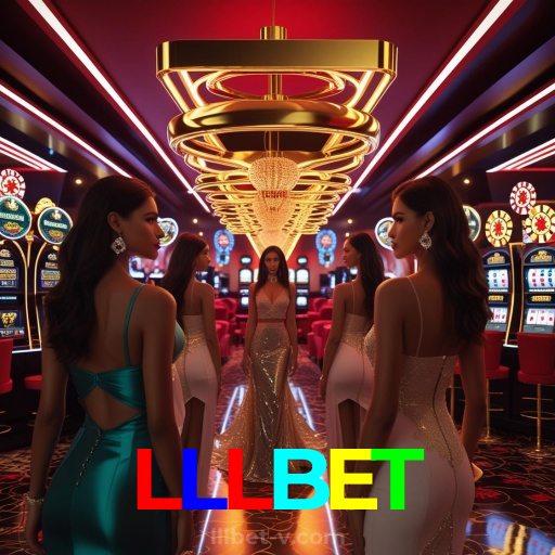 LLLBET:Jogue blackjack, aposte no futebol e vença com grandes prêmios!