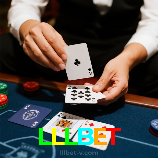 LLLBET:Aposte em nosso cassino e viva uma experiência única de diversão!