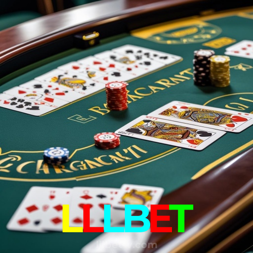 LLLBET：O melhor do futebol online com chances incríveis de vitória!
