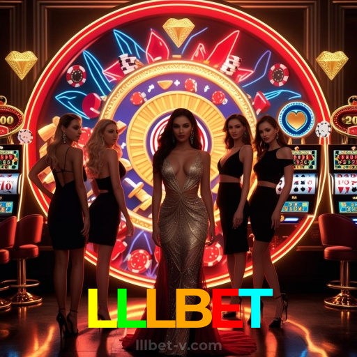 LLLBET:Prepare-se para as melhores vitórias! Jogue em nosso cassino online!