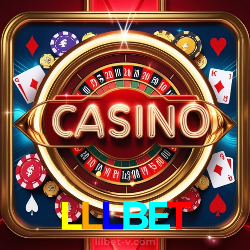 LLLBET：Ganhe na roleta e aposte no futebol no cassino online mais confiável!