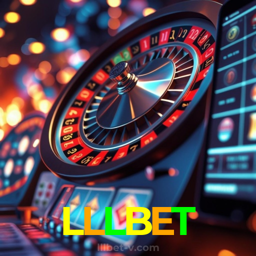 LLLBET:Entre no nosso cassino e aposte nas melhores máquinas caça-níqueis!