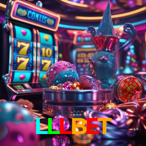 LLLBET:Cada giro nas slots pode te levar à grande vitória!