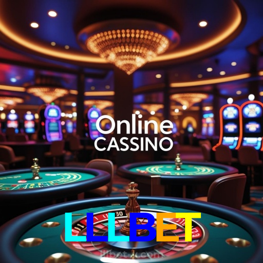 LLLBET：Jogue poker, aposte no futebol e vença com grandes prêmios!