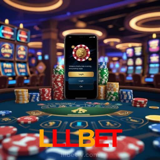 LLLBET：Jogue slots, aposte no futebol e ganhe no melhor cassino online!
