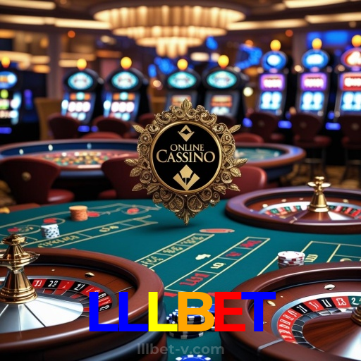 LLLBET:Jogue blackjack, aposte no futebol e conquiste vitórias épicas no cassino online!