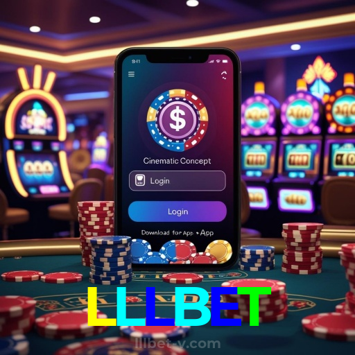 LLLBET:Jogue nas slots e ganhe prêmios surreais!