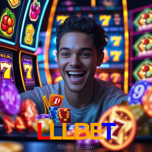 LLLBET:Aposte no futebol e conquiste vitórias épicas com blackjack e poker!
