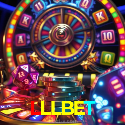 LLLBET:Gire as slots e conquiste prêmios incríveis!