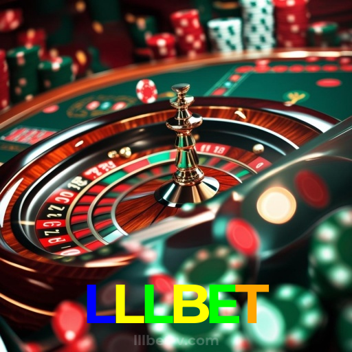 LLLBET:Jogue agora e desafie a sorte em nosso cassino online!
