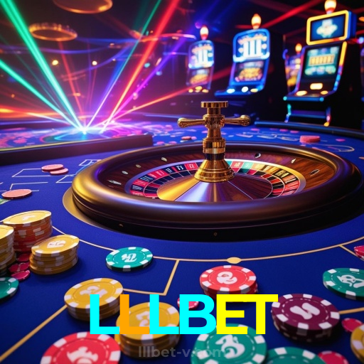 LLLBET：A diversão e as vitórias estão te esperando no nosso cassino online!