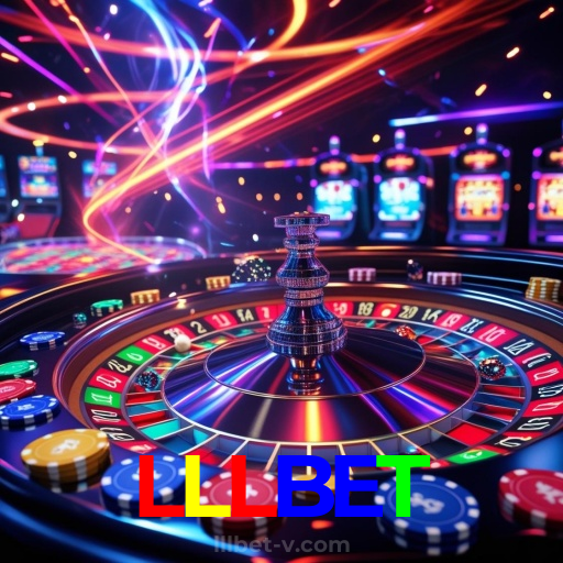 LLLBET：Conquiste prêmios no futebol e vença nas mesas de poker online!