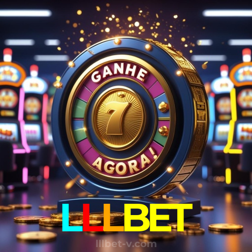 LLLBET:A melhor plataforma de cassino para apostas no futebol e roleta!