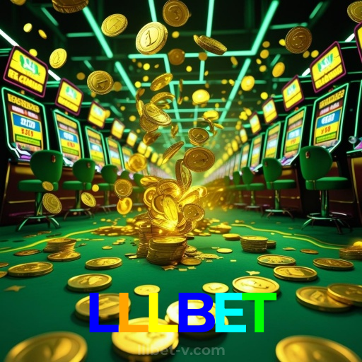 LLLBET：Jogue poker, slots e aposte no futebol ao vivo com confiança!