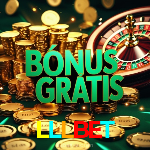 LLLBET:Ganhe prêmios fantásticos nas roletas online!