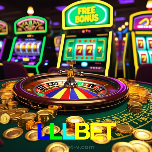 LLLBET:A adrenalina do futebol online te leva até grandes vitórias!