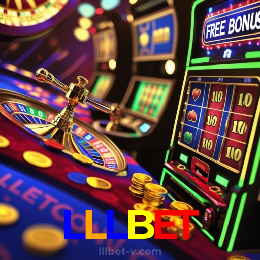 LLLBET：No futebol online, suas vitórias estão a um passo de distância!